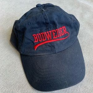 Budweiser Hat